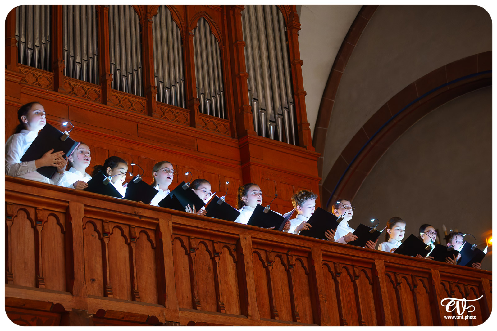 MAITRISE SAINTE PHILOMENE